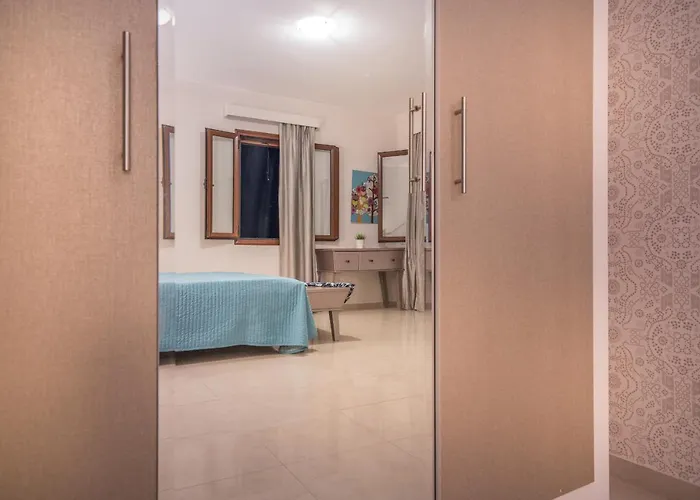 Villa Armonia Seaside *