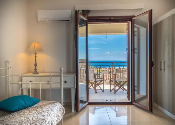Villa Armonia Seaside *