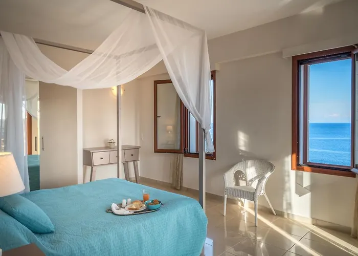 Villa Armonia Seaside *