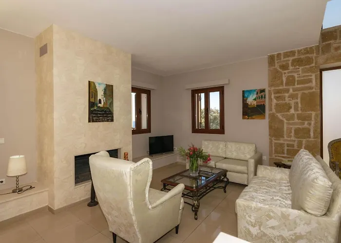 Villa Armonia Seaside *