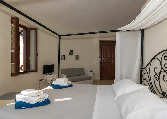 Armonia Seaside Villa *