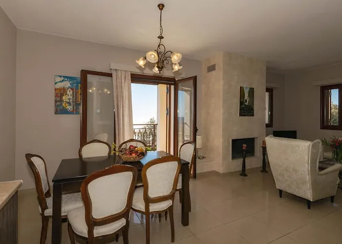 Villa Armonia Seaside