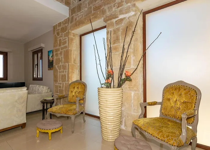 Villa Armonia Seaside