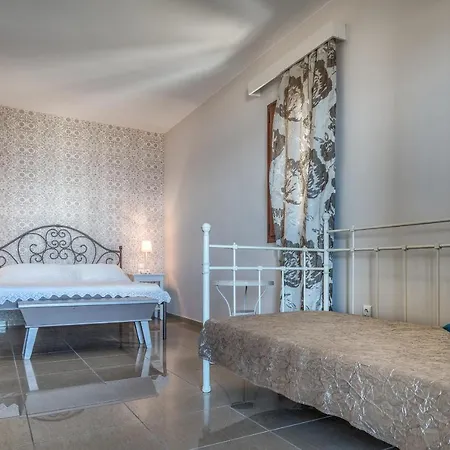 Vila Armonia Seaside Vasilikí