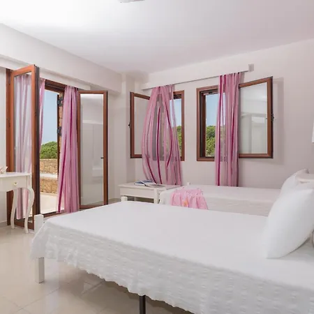 Armonia Seaside Vasilikí