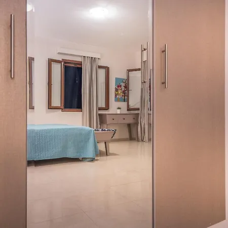 Villa Armonia Seaside *