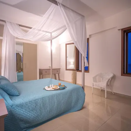Armonia Seaside Villa