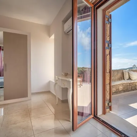 Villa Armonia Seaside *