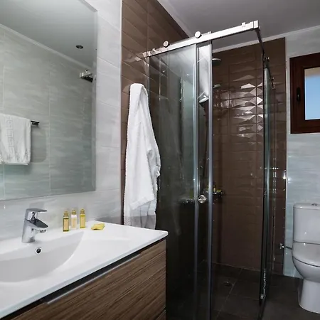 Armonia Seaside Villa Vasilikí