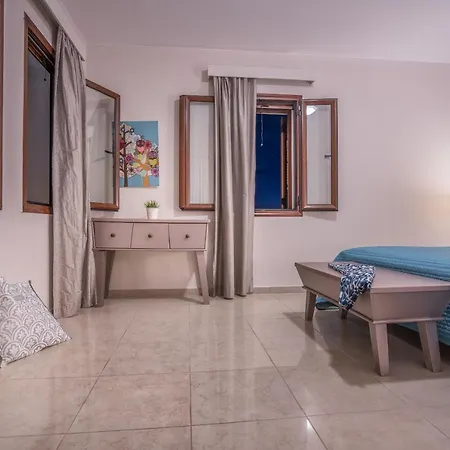 Villa Armonia Seaside