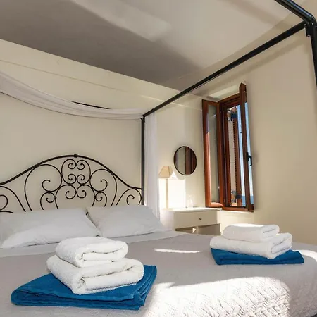 Armonia Seaside Vasilikí