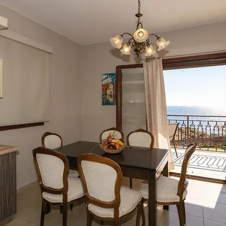 Vila Armonia Seaside *