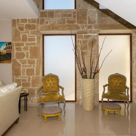 Armonia Seaside * Vasilikí