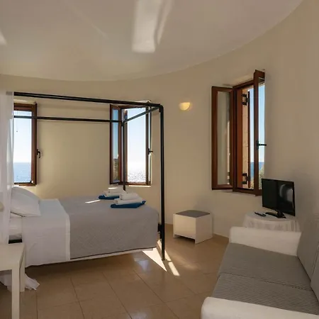 Villa Armonia Seaside *