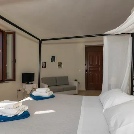 Armonia Seaside Villa *