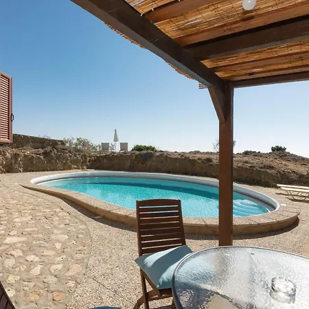 Villa Armonia Seaside *