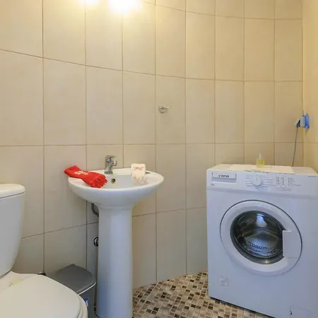 Villa Armonia Seaside