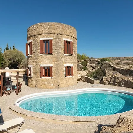 Villa Armonia Seaside *