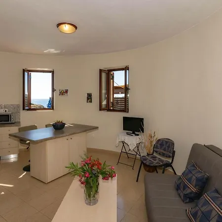 Vila Armonia Seaside Vasilikí