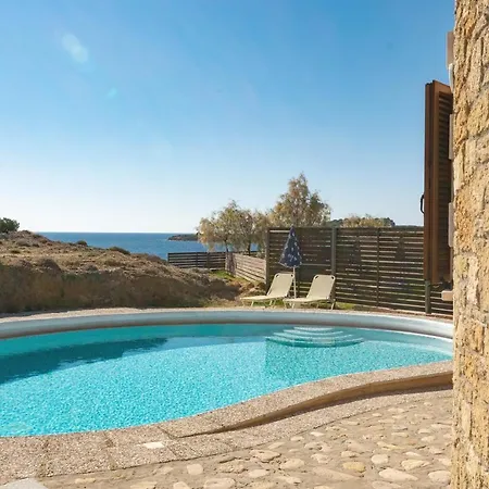Vila Armonia Seaside *