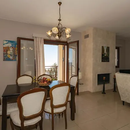 Vila Armonia Seaside