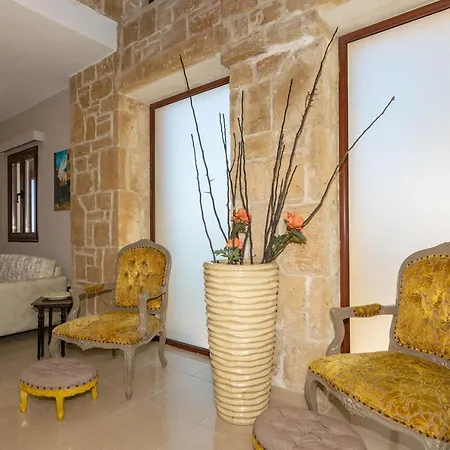 Villa Armonia Seaside