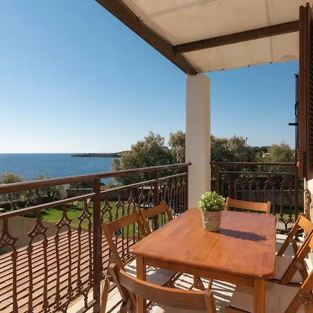 Vila Armonia Seaside *