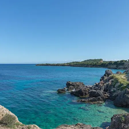 Armonia Seaside Vila Vasilikí
