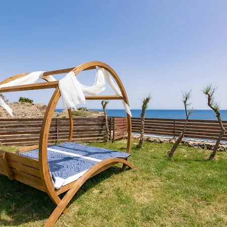 Vila Armonia Seaside *