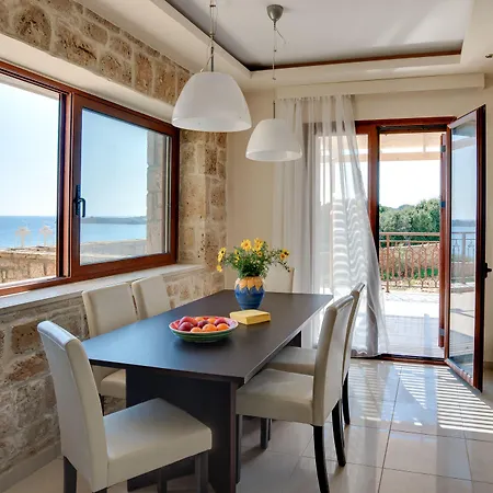 Villa Armonia Seaside