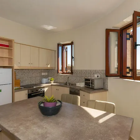 Villa Armonia Seaside