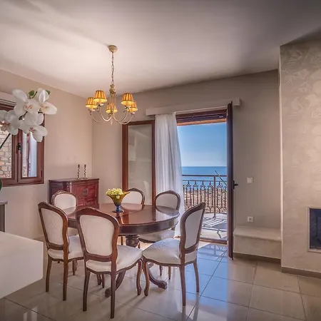 Villa Armonia Seaside *