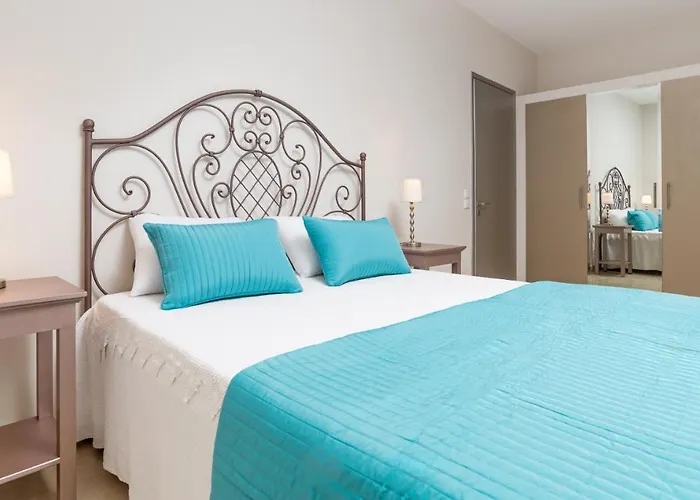 Armonia Seaside Villa *