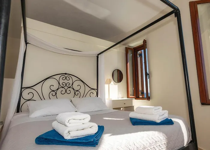 Armonia Seaside Vasilikí