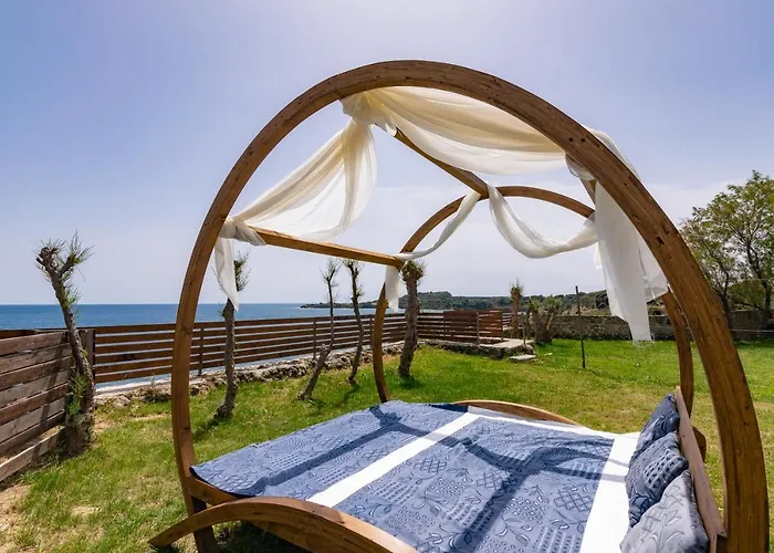 Armonia Seaside Vasilikí