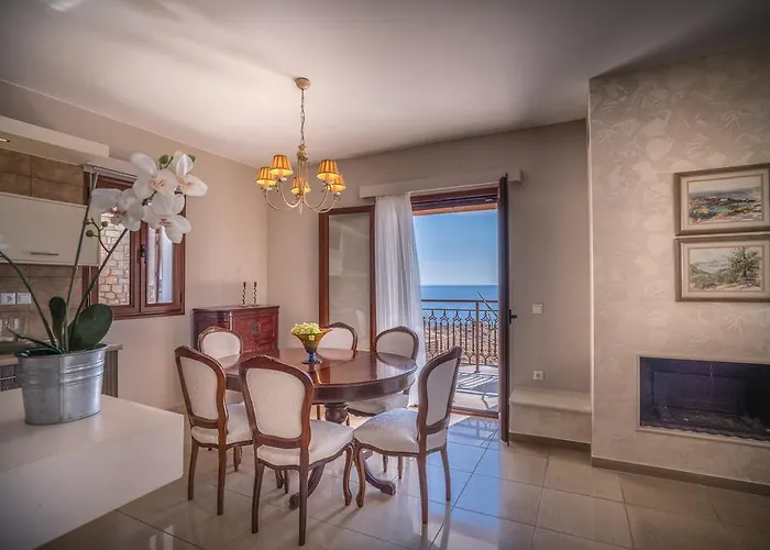 Villa Armonia Seaside *