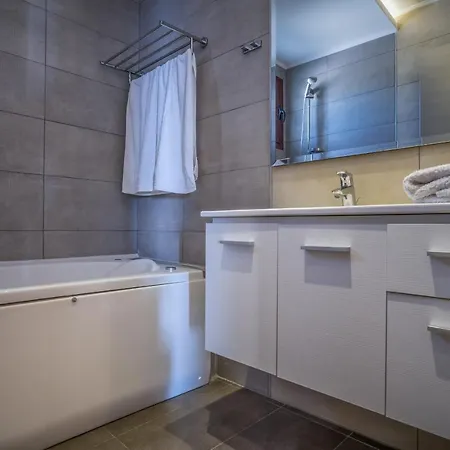 Armonia Seaside 빌라 *