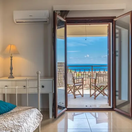 Villa Armonia Seaside *