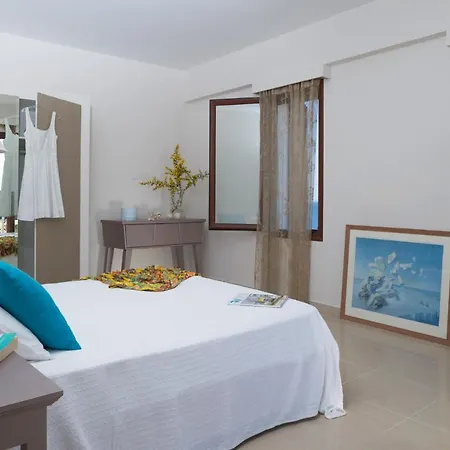 빌라 Armonia Seaside *