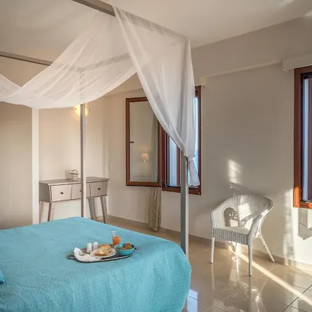 빌라 Armonia Seaside *