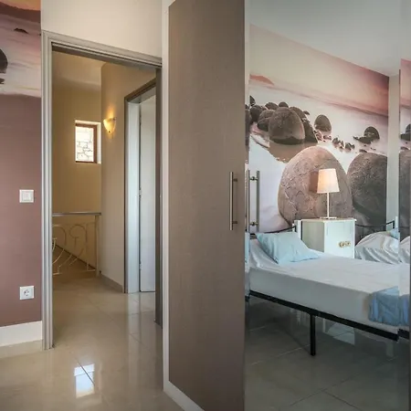 Armonia Seaside Vasilikí