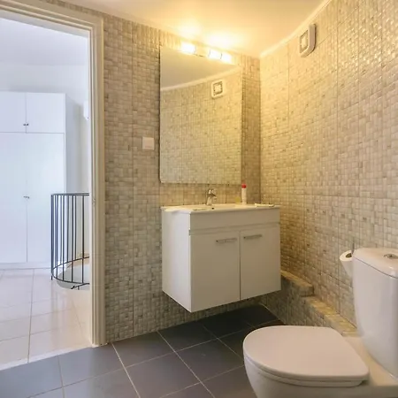 빌라 Armonia Seaside *