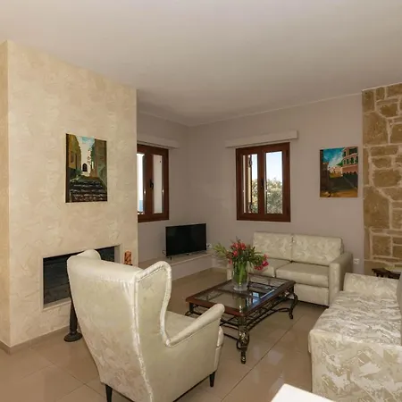 빌라 Armonia Seaside *