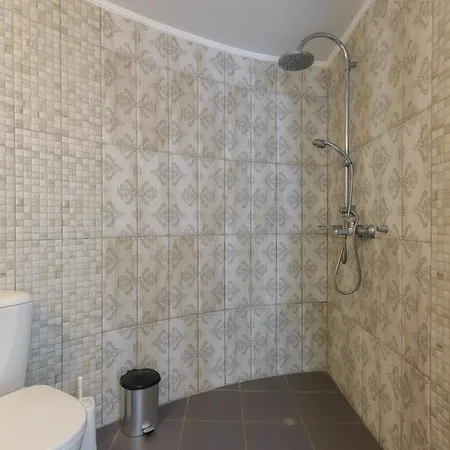 Armonia Seaside 빌라 *