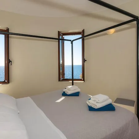 Armonia Seaside * Vasilikí