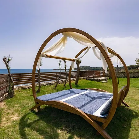 빌라 Armonia Seaside *