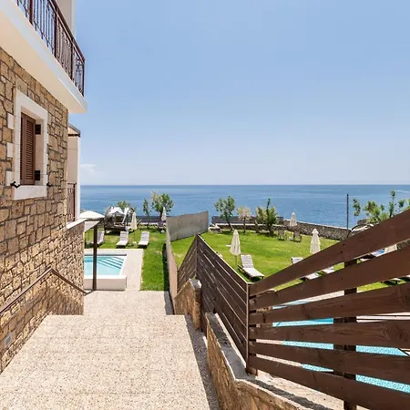 Armonia Seaside 빌라