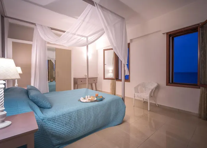 Armonia Seaside فيلة