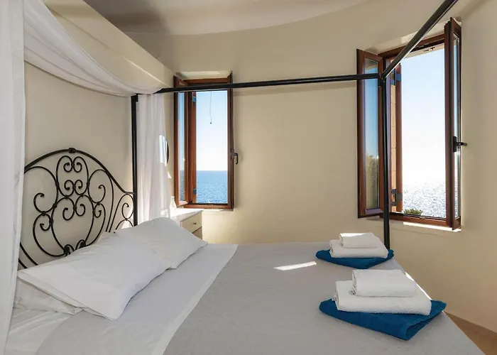 Armonia Seaside *