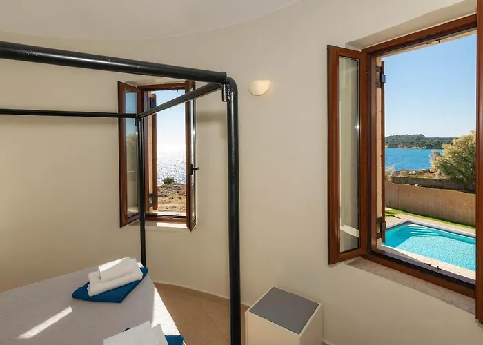 Armonia Seaside فيلة